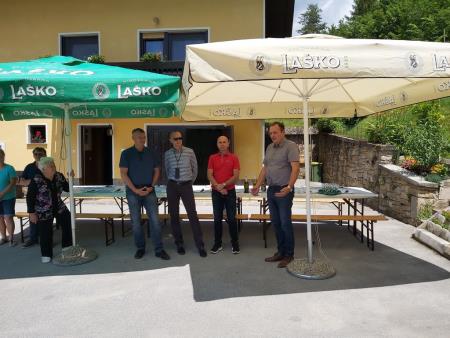 Vodovod v Velikih Gorelcah 3